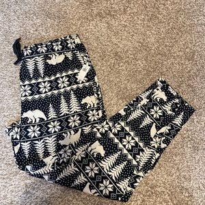 NWT Old Navy pj pants
